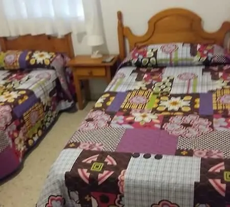 Campomar Casa de hóspedes