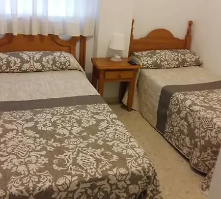 Campomar 2* Cartaya