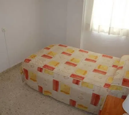 Konukevi Campomar 2*
